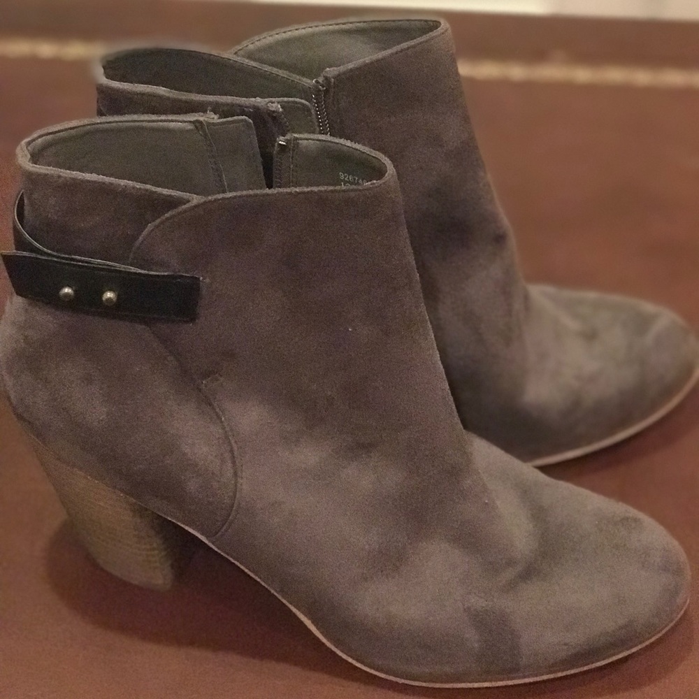 Abound ankle boots